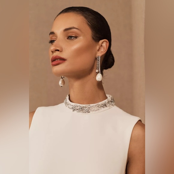 Theia Emery Dress - Picture 10 of 11